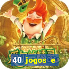 40 jogos e atividades musicais